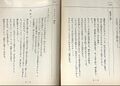 Script pages