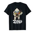 Jet Jaguar T-shirt