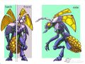 Lightning Bug concept art