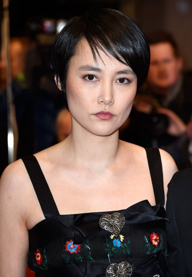 Rinko Kikuchi | Wikizilla, the kaiju encyclopedia
