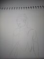 Shin Ultraman sketch
