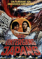 German Submersion of Japan poster