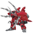 Geno Breaker