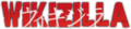 Godzilla (2014) Japanese release-style wordmark used in the main page