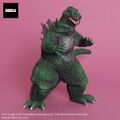 Godzilla (1962) Classic Color Ver.