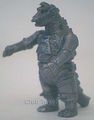 Bandai Real Godzilla 1 Mechagodzilla 1974 gashapon
