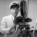 Denham in King Kong (1933)