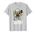 Jet Jaguar T-shirt