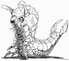 Battra | Wikizilla, the kaiju encyclopedia