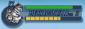 Mechagodzilla 3 HUD