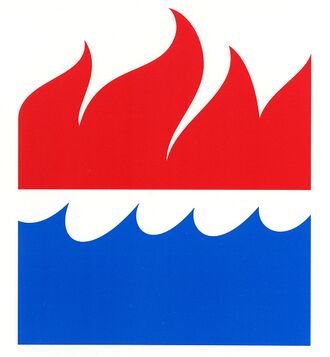 The HarperCollins logo