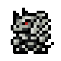 Monster X 2004 (Super Space Monster)