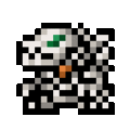 SkullGreymon: "G" Erosion Mode