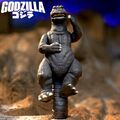Super7 ReAction Godzilla ‘65 (Victory Celebration)