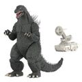 Super7 Super Kaiju Godzilla '02 with Type 90 Maser Cannon accessory