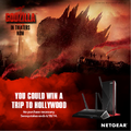 NETGEAR Sweepstakes