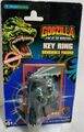Godzilla Key Ring Bendable Figure