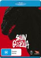 Shin Godzilla Blu-ray