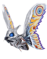 Armor Mothra