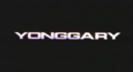 Original English title card from the 2001 release