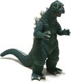 Godzilla 1964