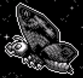 Mothra Imago in Godzilla, King of the Monsters