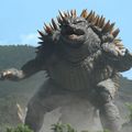 Anguirus