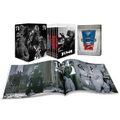 Toho Godzilla 70th 4K Blu-ray box set