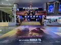Paragon Cineplex, Thailand