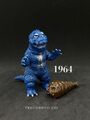 MaxToy Godzilla (1964)