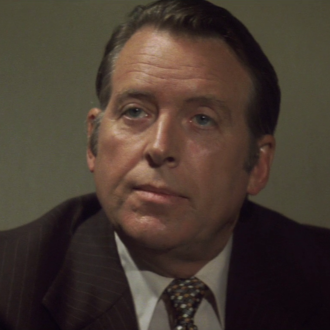 William Ross in The War in Space