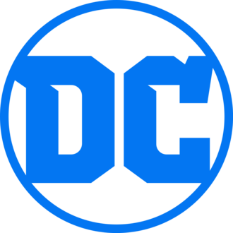 DC logo