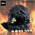 Godzilla (2000)