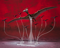 S.H. MonsterArts Rodan The Second Form