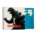 Godzilla, The Showa Era Soundtracks, 1954-1975