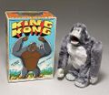Rock Valley Toys mainspring King Kong toy