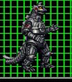 Mechagodzilla in Godzilla: Great Monster Battle