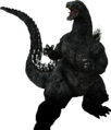 Godzilla in Godzilla (PlayStation 3 / PlayStation 4)