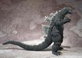 S.H. MonsterArts Godzilla 1964