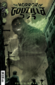 Cover A by Tristan Jones