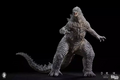 W-Dragon Godzilla 2021