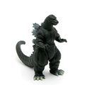 Bandai Mini Battle G Godzilla 1989