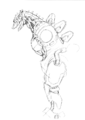 Kiryu concept art