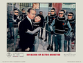 Derby QUAD Invasion of Astro-Monster lobby card