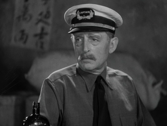 Englehorn in Son of Kong