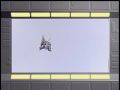 Gigan on the big screen