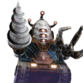 Gearspur