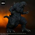 X-Plus Godzilla