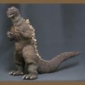 X-Plus 30cm Godzilla 1955 color version