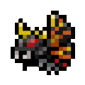 Battra 1992(Combat Beast of Destruction)